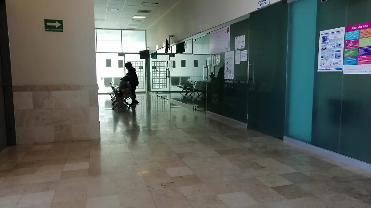 En lo que va de la contingencia sanitaria por el Covid-19, se han contagiado ocho