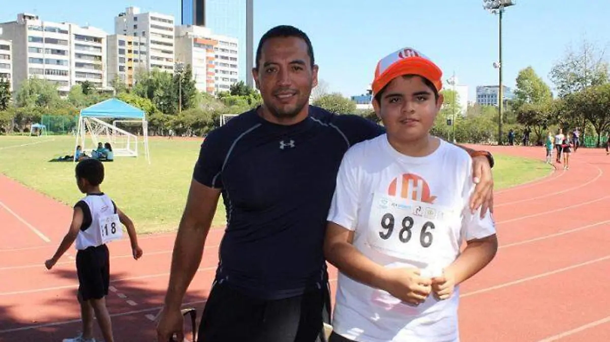 DEP-1 NUEVO RECORD