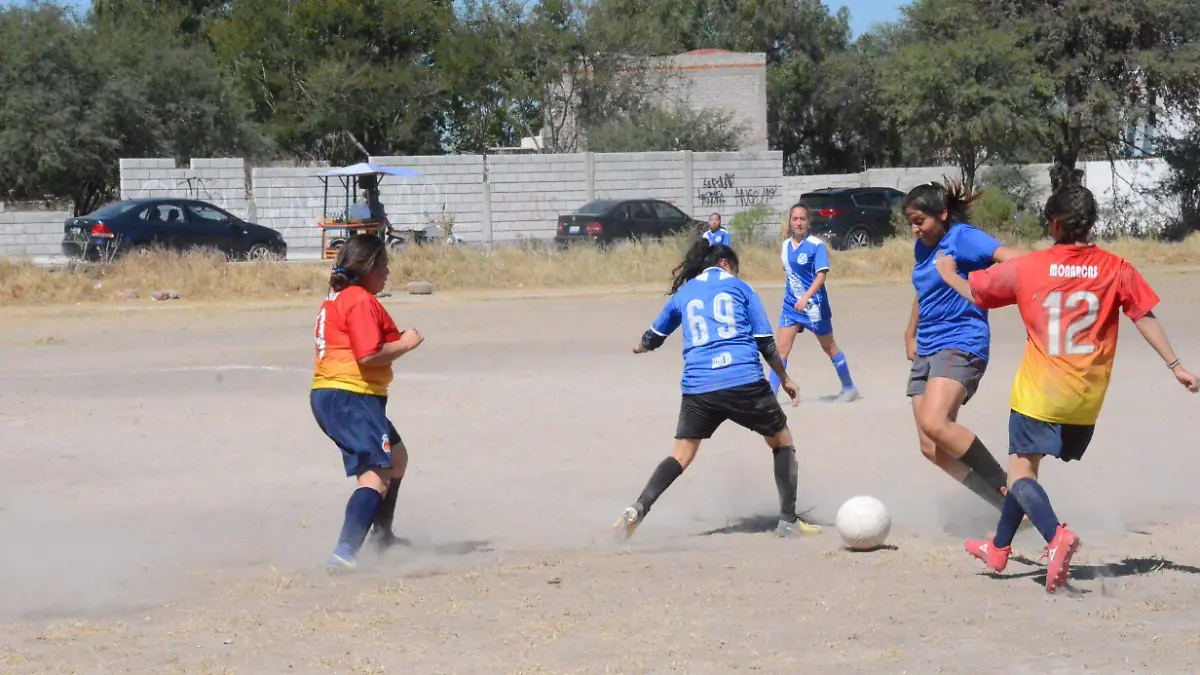 DEP 31 ACTITUD