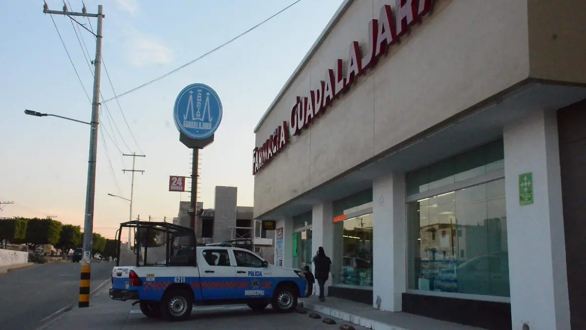 11 ENE. En menos de un mes, este