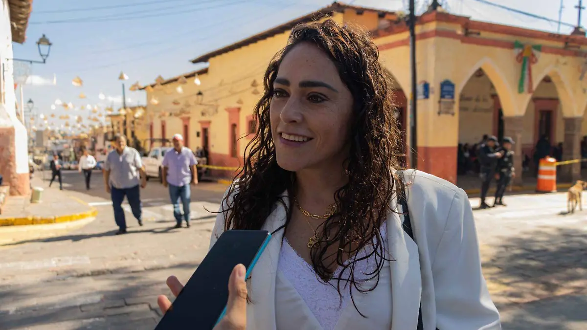 Abigail Arredondo