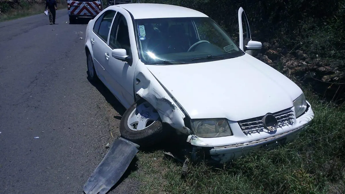 SJR POLI EL CARRO QUEDO