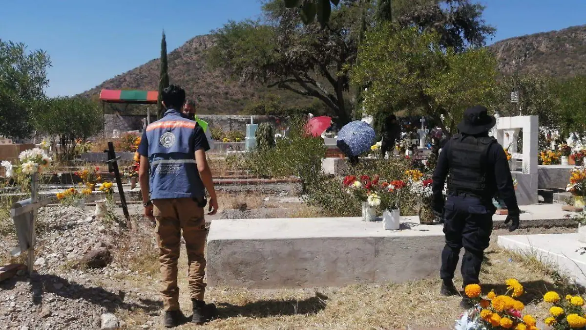 31 OCT SE VERIFICO QUE QUIEN