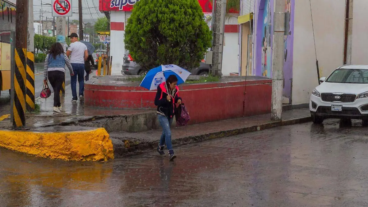 El SMN pronosticó 