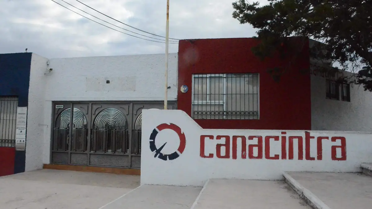 SJR La Canacintra a