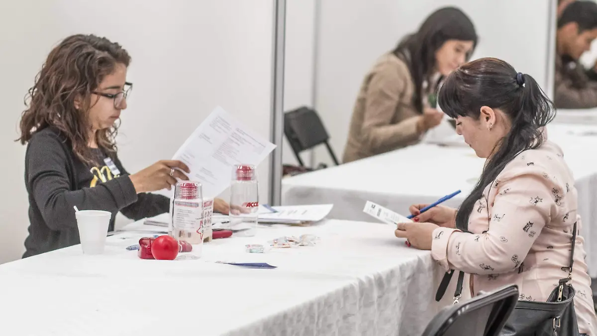 Ofrecerán capacitaciones gratuitas a mujeres escobedenses. Foto César Ortiz