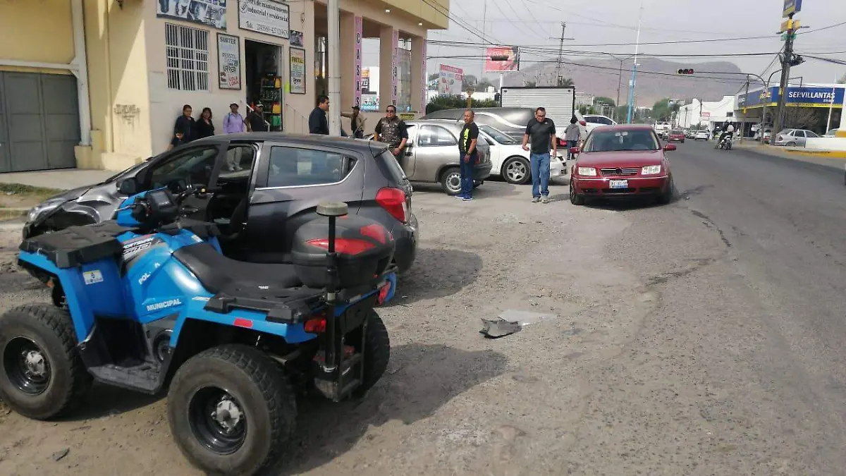 05 MAR ELEMETNOS DE TRANSITO