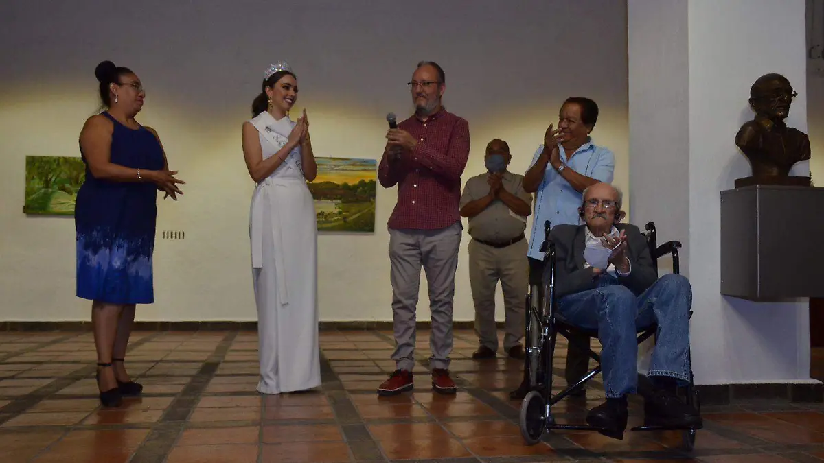 FOTO RPINCIPAL SJR Inauguracion oficial del evento