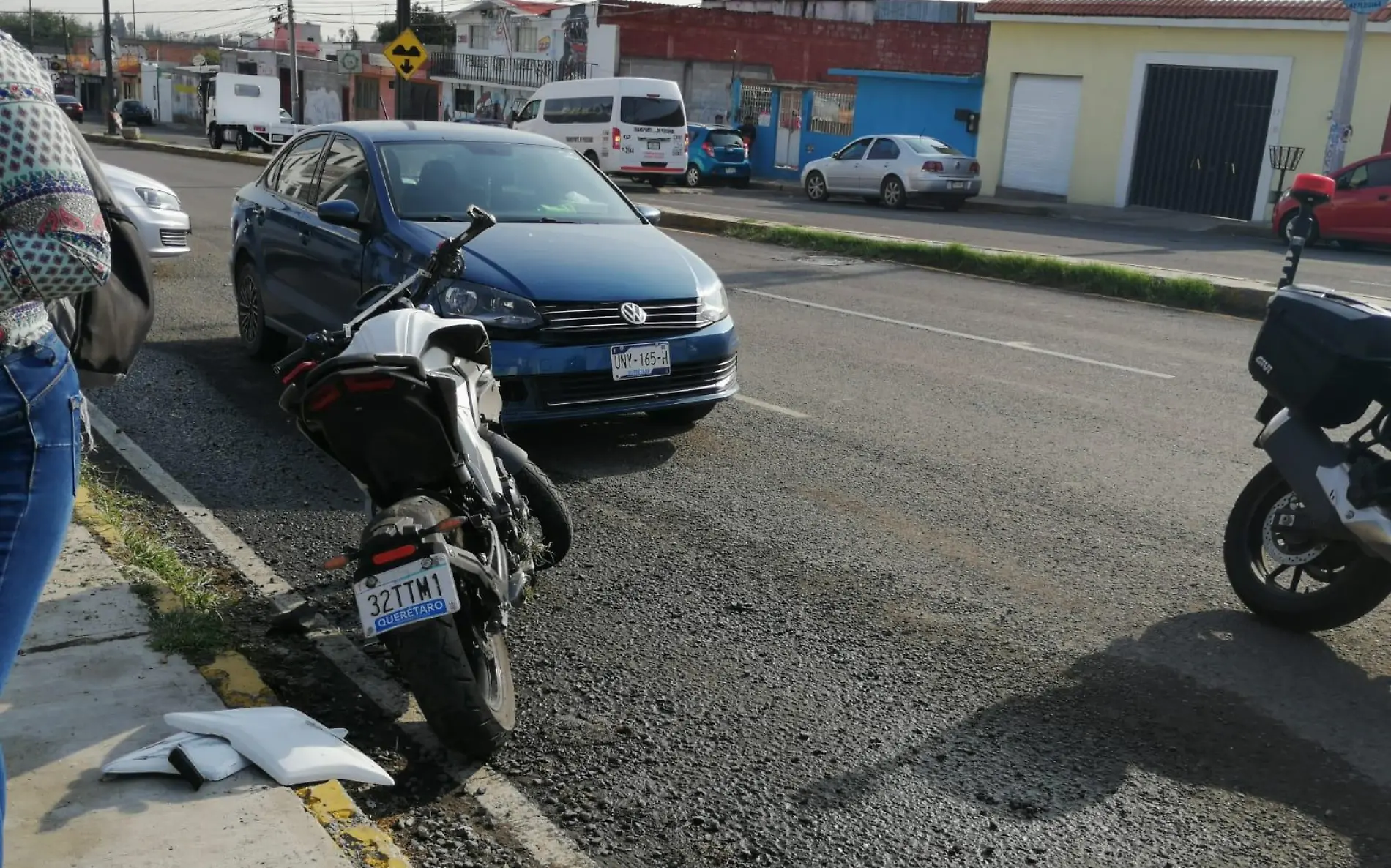 Motociclista