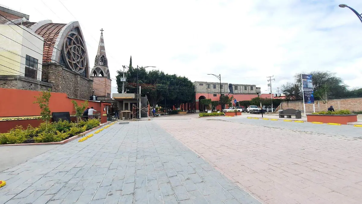 SJR_Tambien se rehabilito