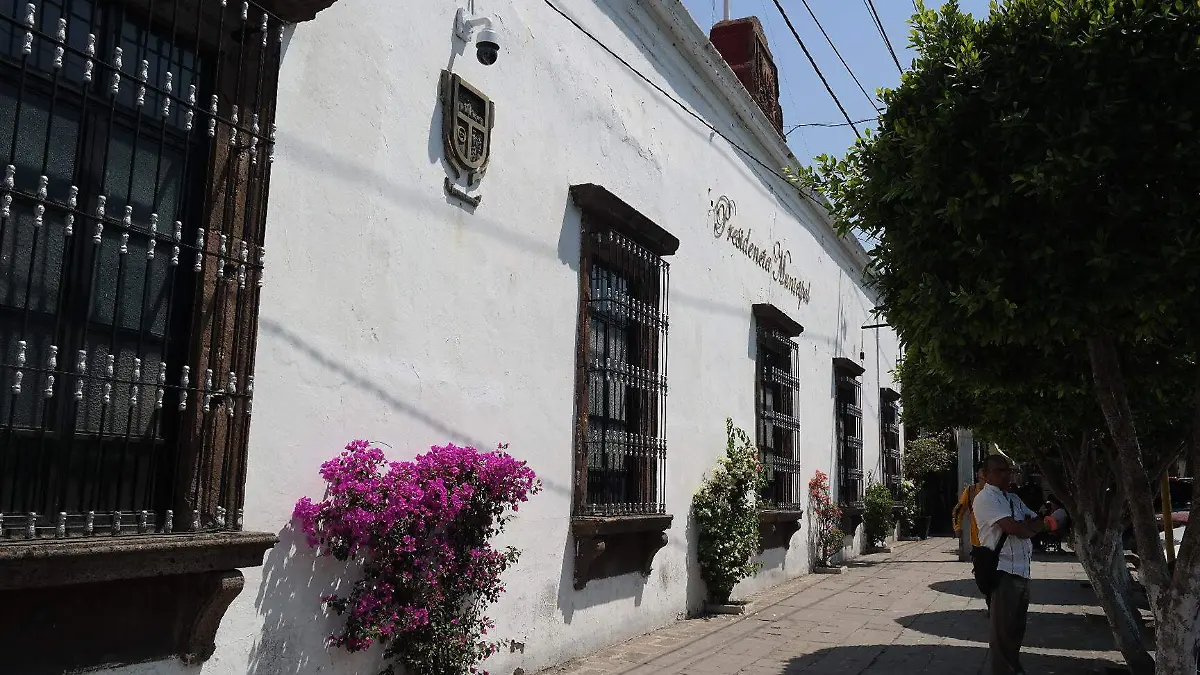 El municipio de San Juan del Río adeuda subsanar por lo menos 12 fracciones de los artículos 66 y 67 de la Ley de Transparencia y Acceso a la Información Pública.