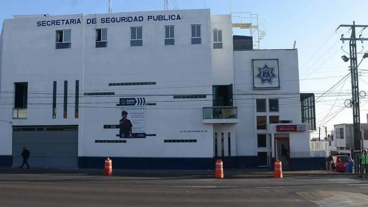 Dan de baja a una empleada de la SSPM, al parecer por no participar en la campaña