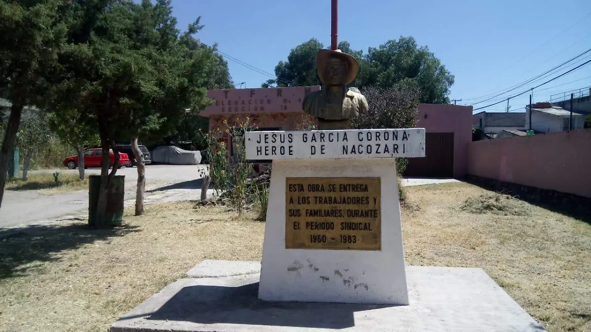 Esta delegación sindical agrupa a 132 ferrocarrileros jubilados.  Monsetrrat García  El Sol de San Juan del Río.