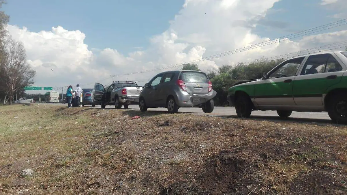 24 AGOS LA CARAMBOLA