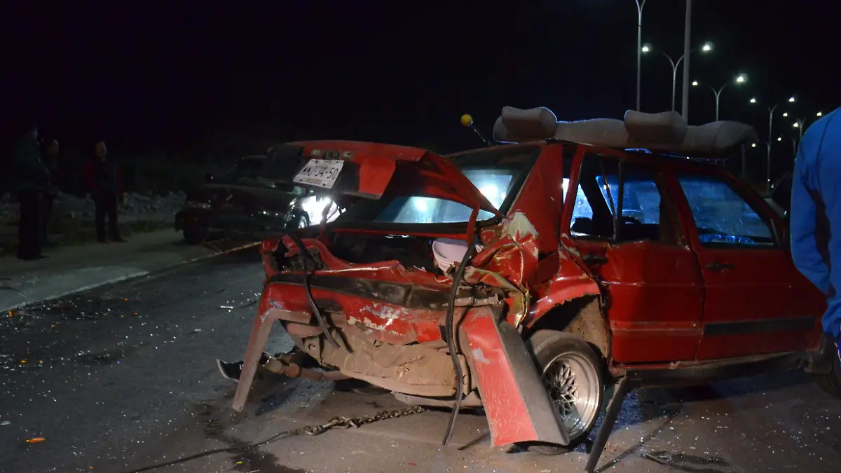 21 DIC. Convertido en fierros