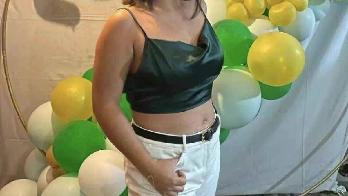 SJR Es amante de los animales y defensora de los derechos de las mujeres