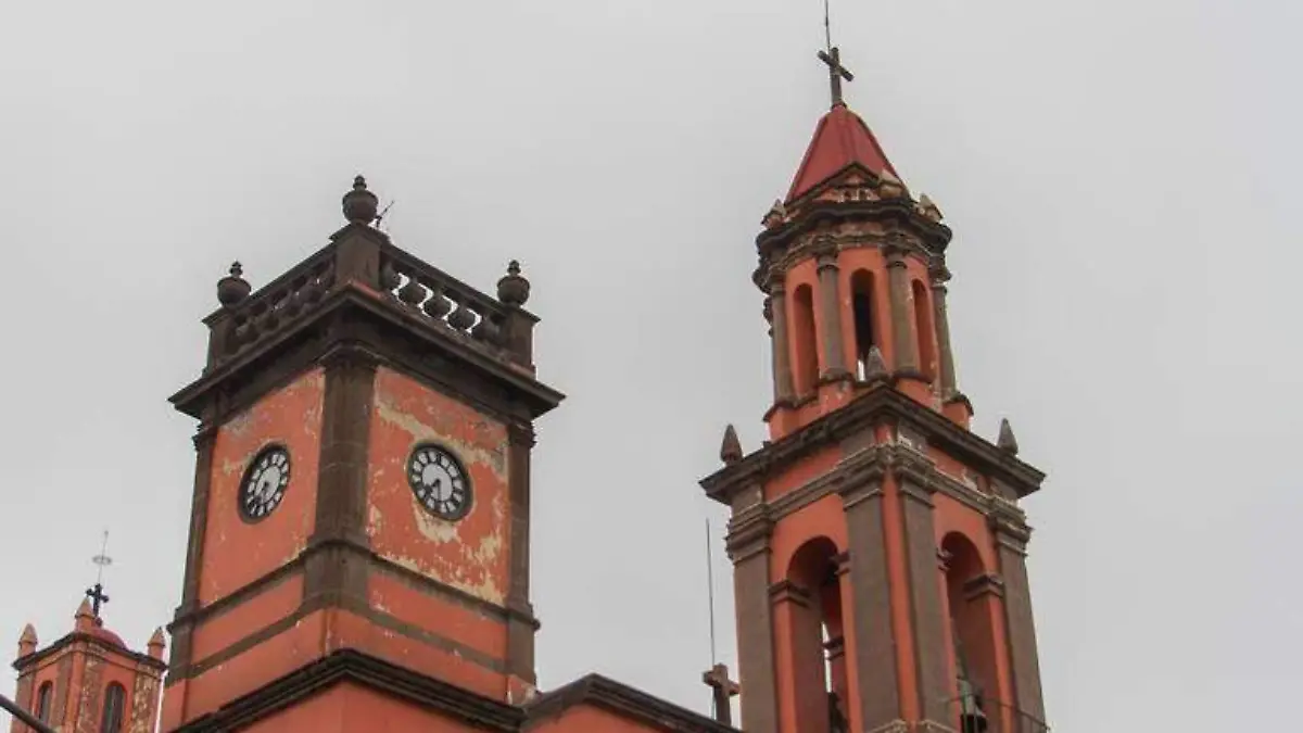 SJR Cupulas del templo