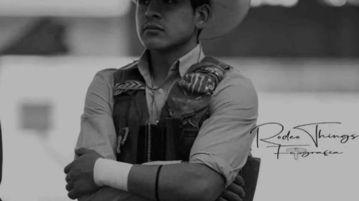 SJR POLI SUFRIO UN ACCIDENTE