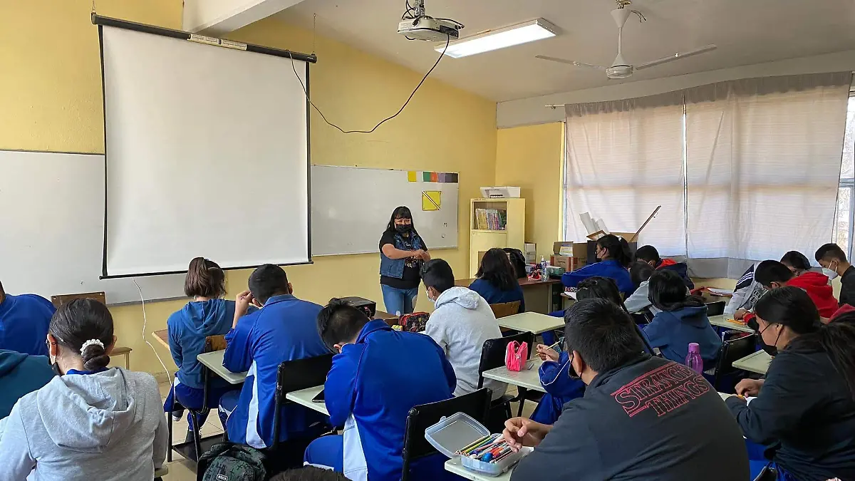 SJR_Trabajaran en escuelas