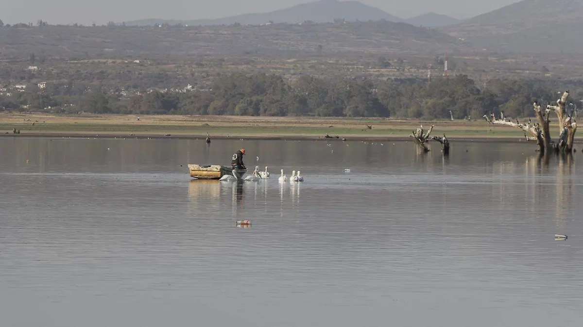 SJR Pescadores