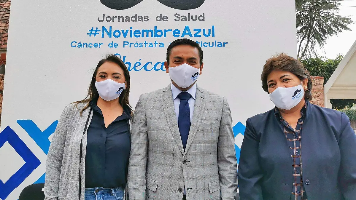 SJR El presidente municipal