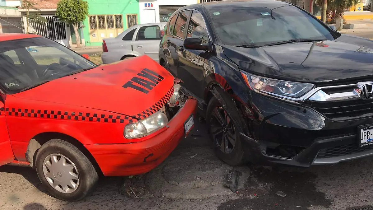 12 ENE. ACCIDENTE