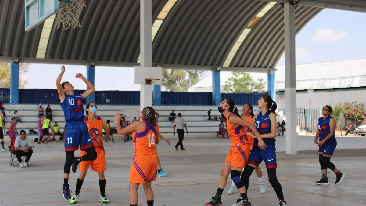 SJR DEL DEPORTE
