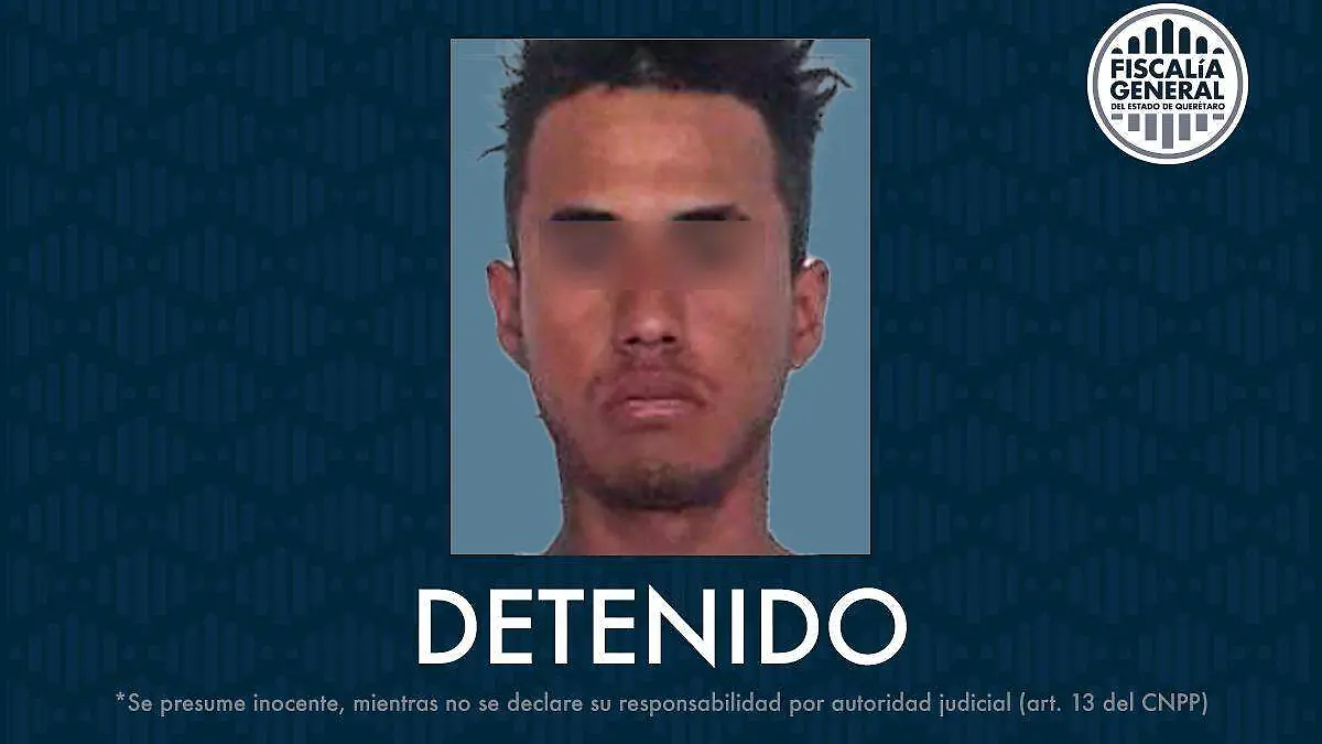 detenido