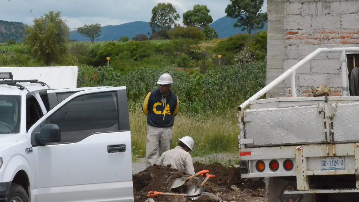 06 SEP LOCALIZAN TOMA