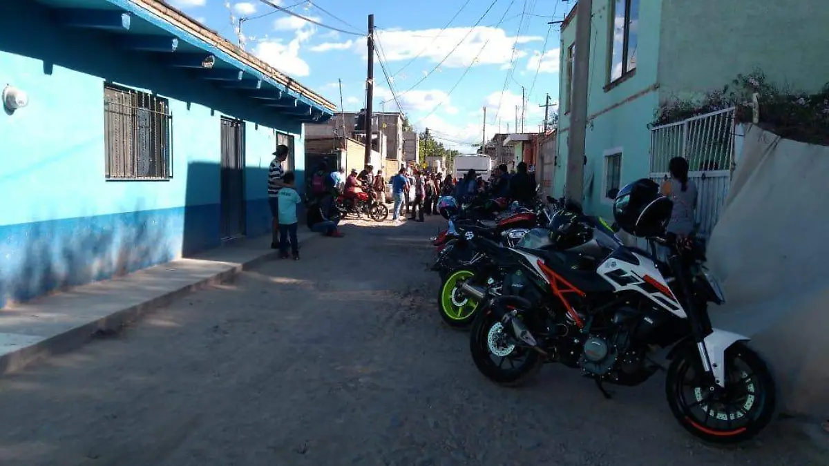 13 OCT DESDE TEMPRANA