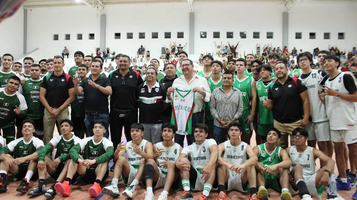 Basquetbol