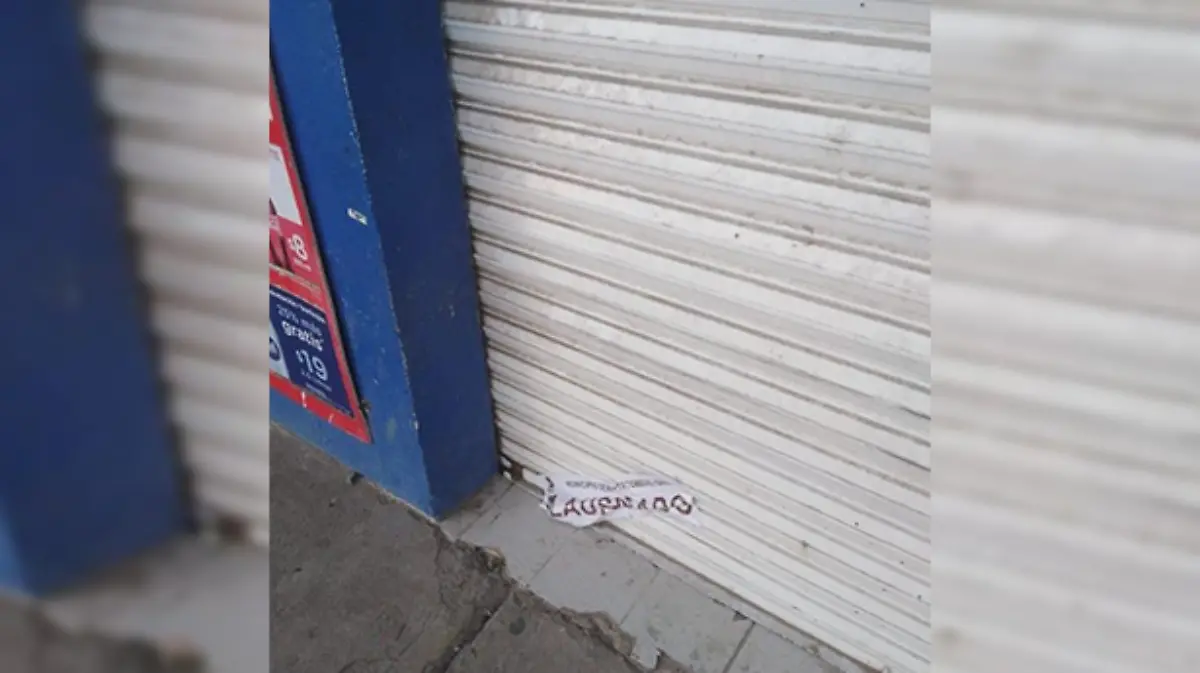 Efectúan primeras clausuras a establecimientos que comercializan alcohol en Pedro Escobedo. Foto Especial
