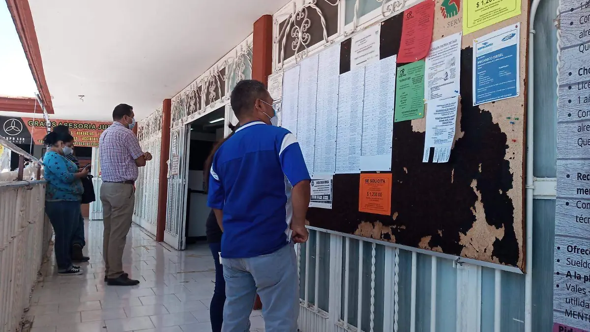 SJR Hay espacios para