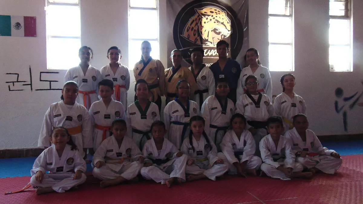 DEP 31 Las selecciones 