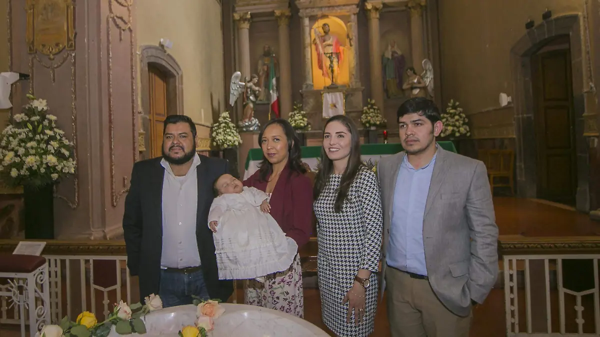 1.- Papás