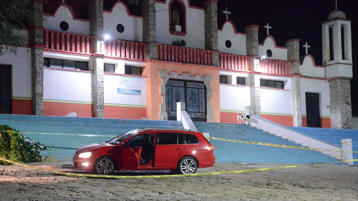 08 SEP EL AUTO FUE