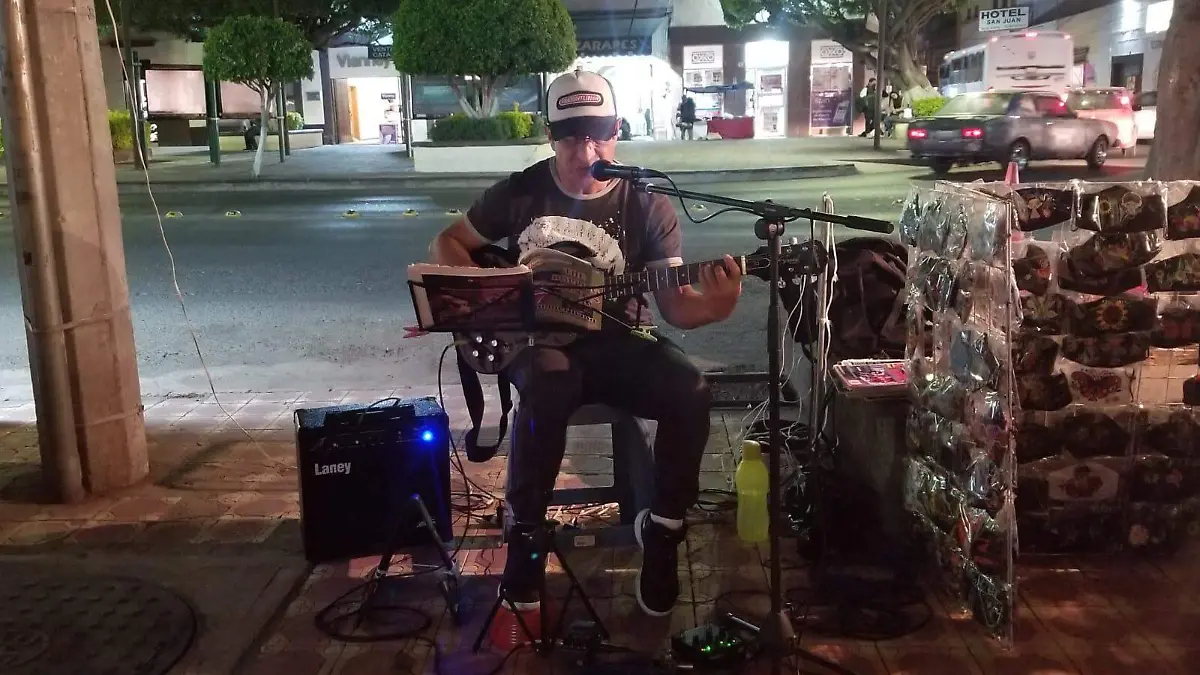 SJR La esquina del rock