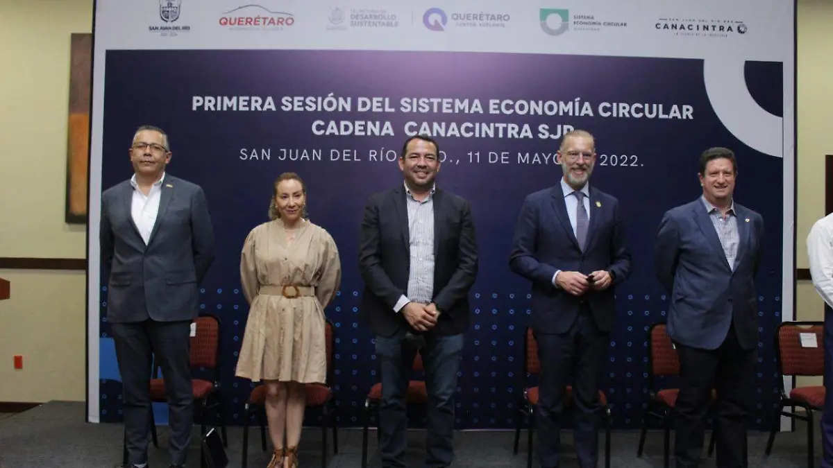 Alejandro Arredondo  El Sol de San Juan del Río