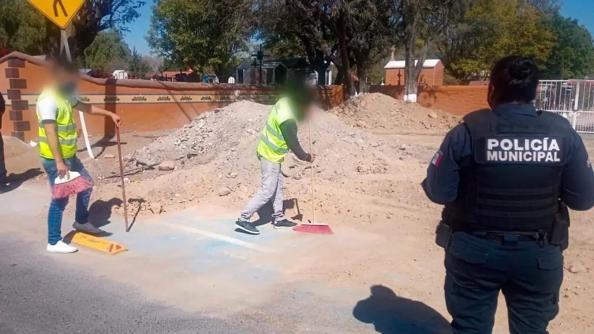 25 DIC EN EL ULTIMO TERCIO DEL