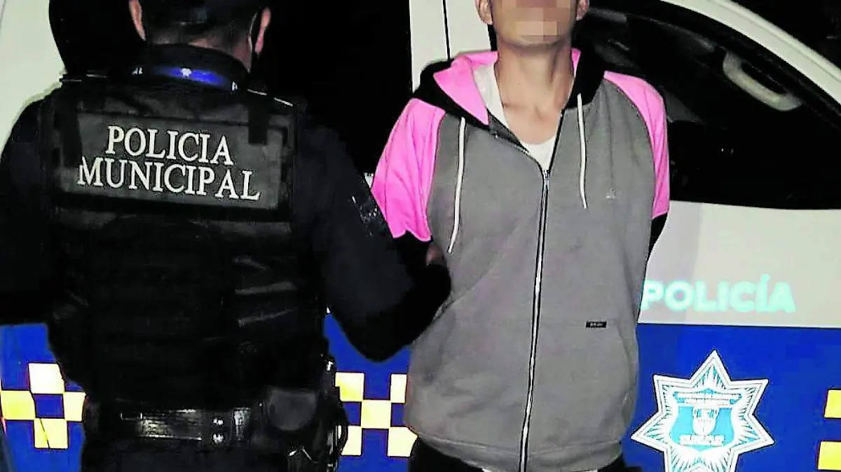 12 MAY FUE REMITIDO ANTE LA