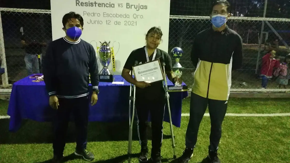 SJR Funcionarios municipales