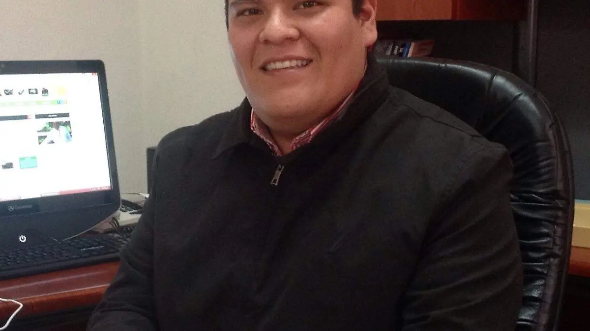 Carlos Olguín