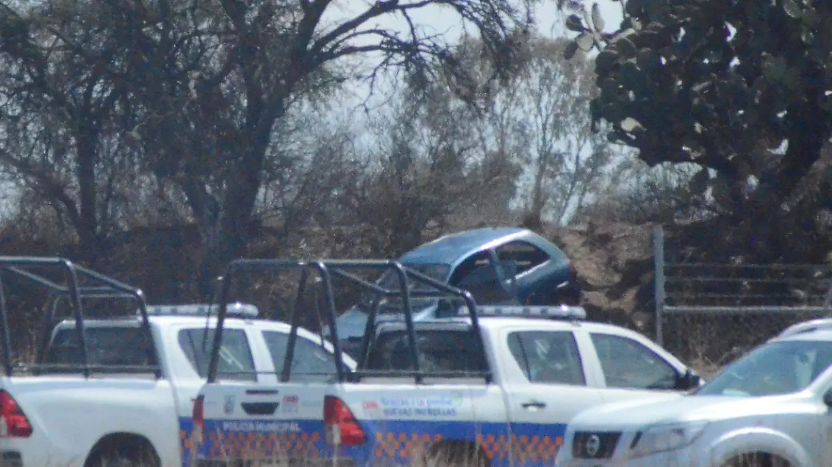 19 MAR EL CHEVY QUEDÓ