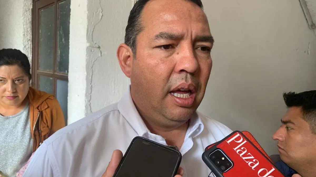 SJR Roberto Cabrera