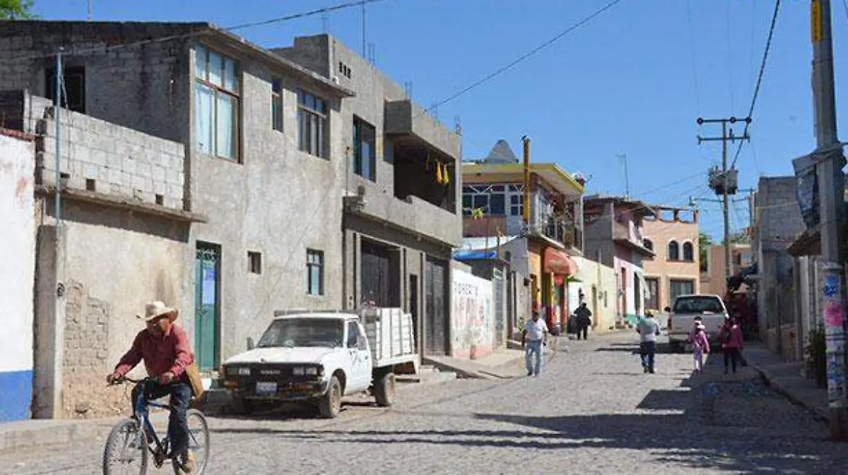 VECINOS