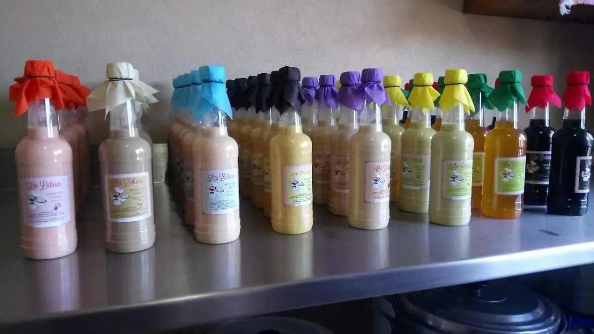 En lo que va del 2020 disminuy_ la elaboraci_n de rompope en el Pueblo M_gico.