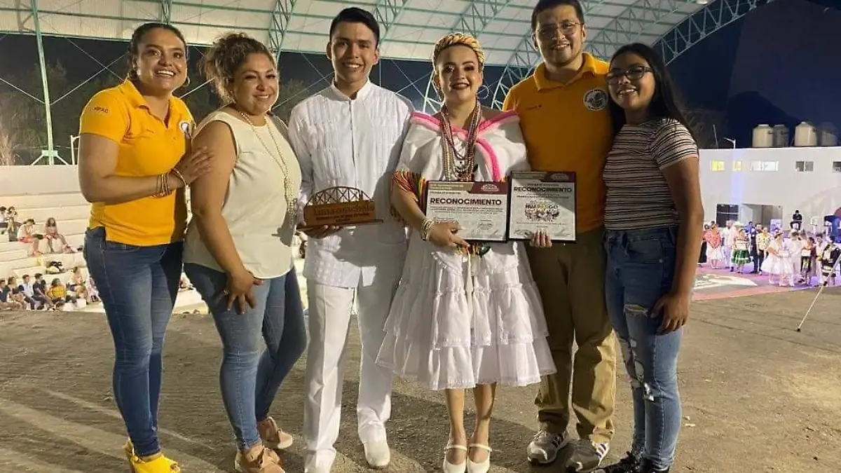 Cortesía Paulo Yáñez