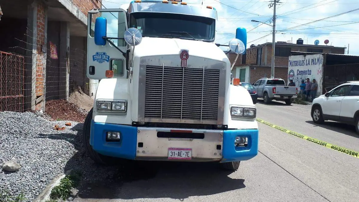 23 SEPT. Resultó que una simplea