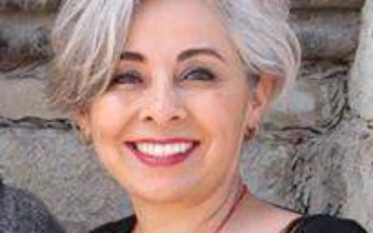 Maricruz Ocampo Guerrero, integrante de Centro Latinoamericano para la Paz, la Cooperaci_n y el Desarrollo (Celapaz).  Cortes_a Fb Maricruz Ocampo.