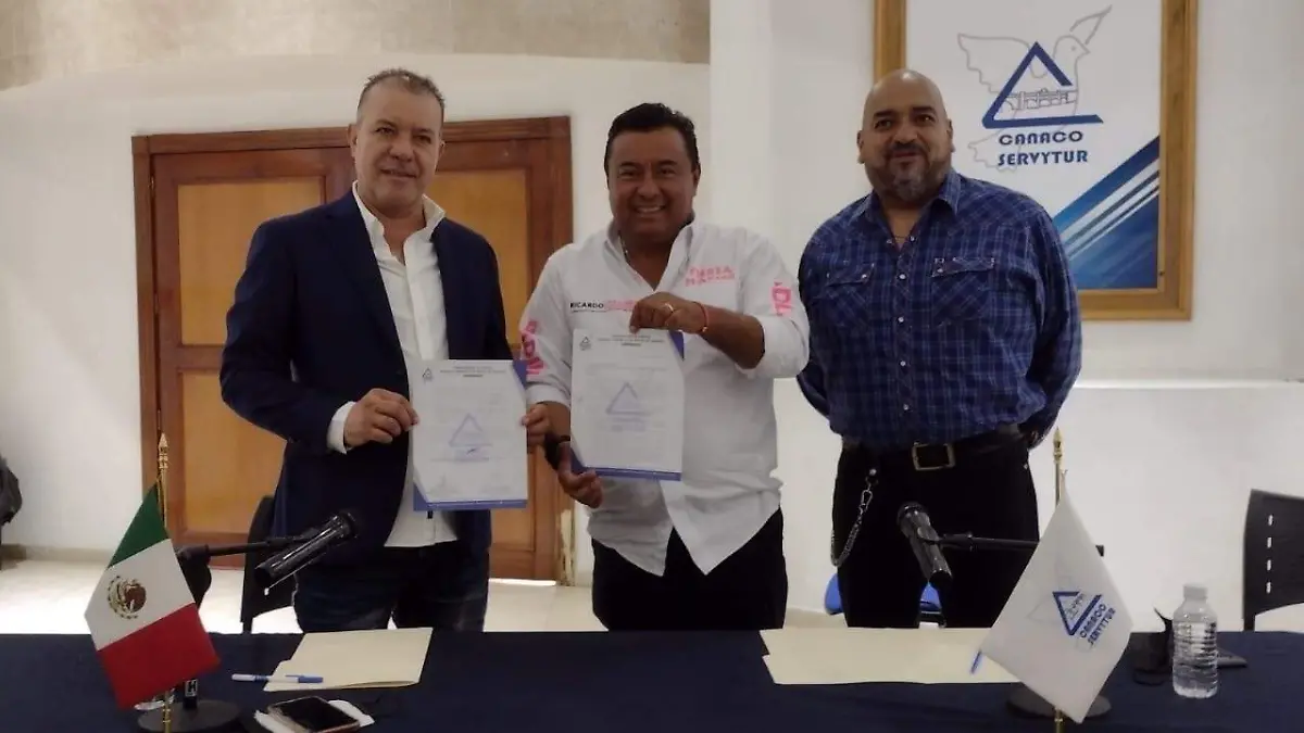 SJR Signaron compromisos